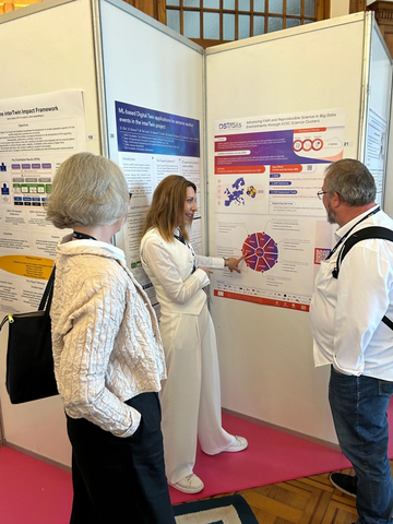 EGI Anca shows poster