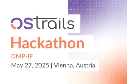 Vienna Hackathon: Common API for maDMPs