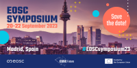 EOSC Symposium