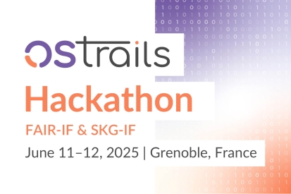 Grenoble Hackathon: Building FAIR-IF & SKG-IF Solutions Together