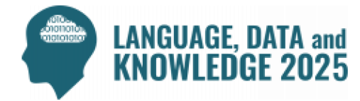 LDK 2025 – 5th Conference on Language, Data and Knowledge