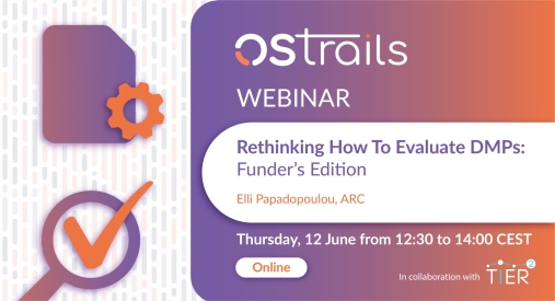 Rethinking How To Evaluate DMPs: Funder’s Edition 
