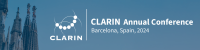CLARIN Conference